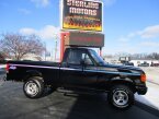 Thumbnail Photo 6 for 1991 Ford F150 4x4 Regular Cab