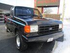 Thumbnail Photo 4 for 1991 Ford F150 4x4 Regular Cab