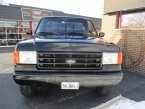 Thumbnail Photo 2 for 1991 Ford F150 4x4 Regular Cab