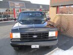 Thumbnail Photo 3 for 1991 Ford F150 4x4 Regular Cab