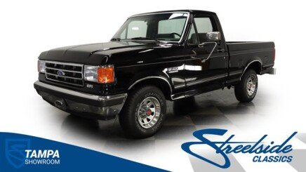 Photo 1 for 1991 Ford F150