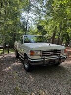 Thumbnail Photo 3 for 1991 Ford F150 4x4 Regular Cab for Sale by Owner