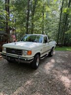 Thumbnail Photo 2 for 1991 Ford F150 4x4 Regular Cab for Sale by Owner