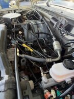 Thumbnail Photo 5 for 1991 Ford F150 4x4 Regular Cab for Sale by Owner