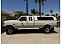 1991 Ford F150 4x4 SuperCab
