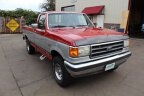Thumbnail Photo 6 for 1991 Ford F150