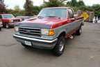 Thumbnail Photo 4 for 1991 Ford F150