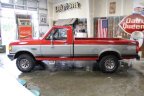 Thumbnail Photo 2 for 1991 Ford F150