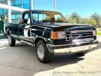 Thumbnail Photo 3 for 1991 Ford F150 2WD Regular Cab