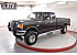 1991 Ford F150 4x4 SuperCab