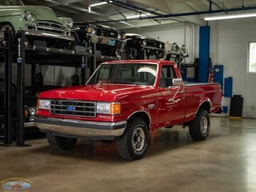 1991 Ford F150