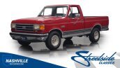 1991 Ford F150