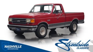 1991 Ford F150