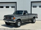 1991 Ford F150