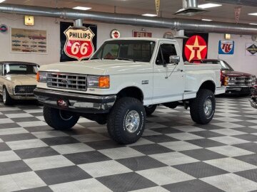 1991 Ford F150