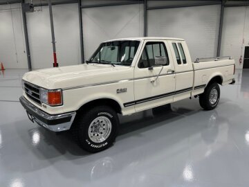 1991 Ford F150