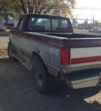 Thumbnail Photo 3 for 1991 Ford F250