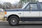 Thumbnail Photo 4 for 1991 Ford F250