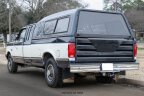 Thumbnail Photo 6 for 1991 Ford F250