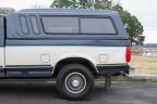 Thumbnail Photo 5 for 1991 Ford F250