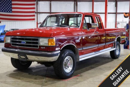 Photo 1 for 1991 Ford F250