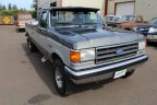 Thumbnail Photo 5 for 1991 Ford F250