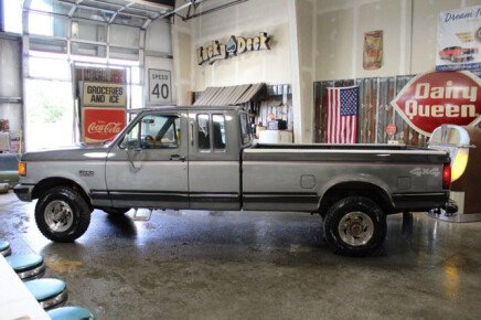 Photo 1 for 1991 Ford F250