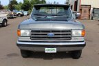 Thumbnail Photo 4 for 1991 Ford F250