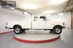 Thumbnail Photo 4 for 1991 Ford F250 4x4 SuperCab