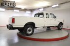 Thumbnail Photo 6 for 1991 Ford F250 4x4 SuperCab