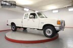Thumbnail Photo 2 for 1991 Ford F250 4x4 SuperCab