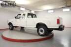 Thumbnail Photo 5 for 1991 Ford F250 4x4 SuperCab