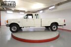 Thumbnail Photo 3 for 1991 Ford F250 4x4 SuperCab