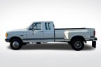 Thumbnail Photo 2 for 1991 Ford F250