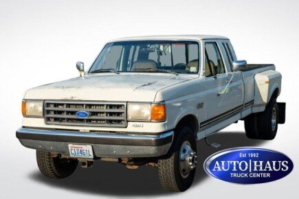 Photo 1 for 1991 Ford F250