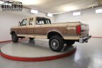 Thumbnail Photo 5 for 1991 Ford F250 4x4 SuperCab