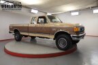 Thumbnail Photo 2 for 1991 Ford F250 4x4 SuperCab
