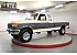1991 Ford F250 4x4 SuperCab