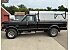 1991 Ford F250 4x4 Regular Cab