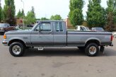 1991 Ford F250