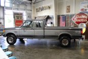 1991 Ford F250