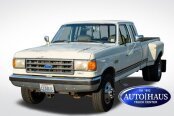 1991 Ford F250