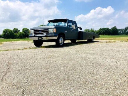 Photo 1 for 1991 Ford F350