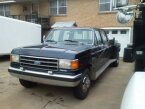 Thumbnail Photo 1 for 1991 Ford F350