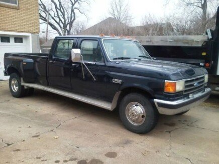 Photo 1 for 1991 Ford F350