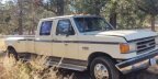 Thumbnail Photo 1 for 1991 Ford F350