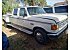 1991 Ford F350