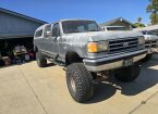 Thumbnail Photo 6 for 1991 Ford F350 4x4 Crew Cab for Sale by Owner