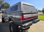 Thumbnail Photo 1 for 1991 Ford F350 4x4 Crew Cab for Sale by Owner