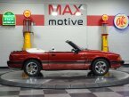 Thumbnail Photo 2 for 1991 Ford Mustang